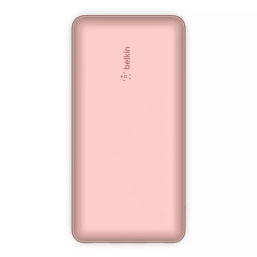 Powerbank Belkin 20000mAh 15W - Rosa Sale