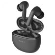 Auriculares Bluetooth TrueWireless Muvit IO 004 - Preto Online now