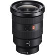 Objetiva Sony FE 16-35mm F2.8 GM Hot on Sale