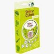 Jogo de Tabuleiro Story Cubes Viagens Eco - Zygomatic For Discount