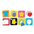 Puzzles On-The-Go Discovering Shapes - Banana Panda Online Hot Sale