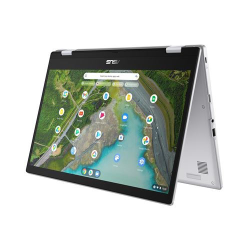 Computador Portátil Asus Chromebook CX1500FKA-N4AHDSC1 | 15,6   | Celeron N4500 | 8GB | 128GB eMMC Discount