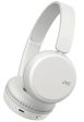 Auscultadores Bluetooth JVC HA-S36W - Branco For Discount