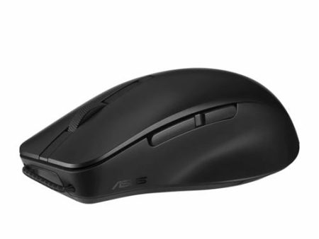 Rato Wireless Asus MD200 - Preto on Sale