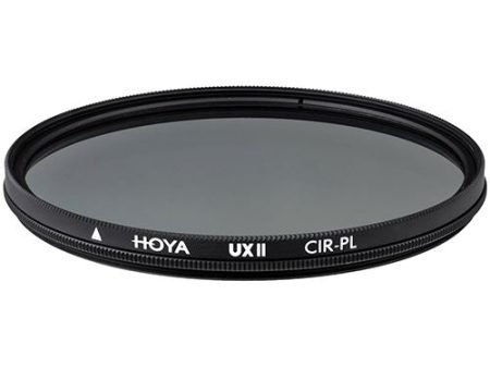 Filtro Hoya UX II CIR-PL - 67mm For Sale