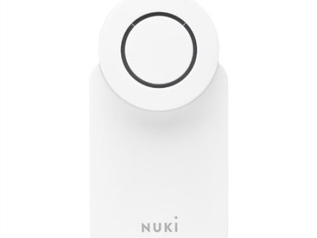 Smart Lock Nuki Basic 3 - Branco Sale