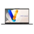 Computador Portátil Asus VivoBook Pro 15 OLED N6506MV-94AO46CB1 | 15.6  | Ultra 9 185H | 24GB | 1TB SSD | RTX 4060 For Sale