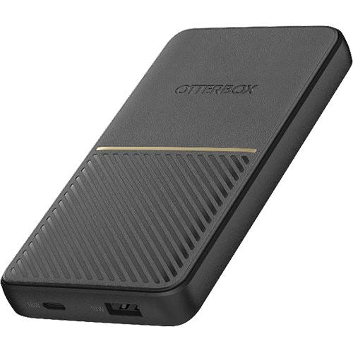 Powerbank Otterbox Standard Fast Charge 18W 10000mAh - Preto Discount