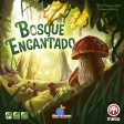 Jogo de Tabuleiro Bosque Encantado Supply