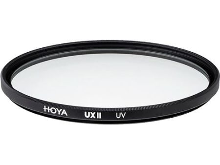 Filtro Hoya UX II UV - 52mm Supply