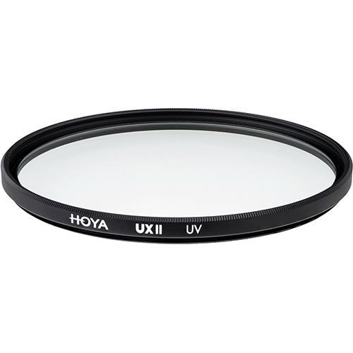 Filtro Hoya UX II UV - 52mm Supply