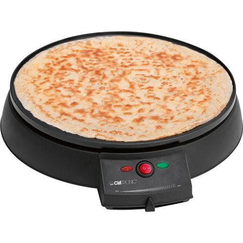 Máquina Crepes Clatronic CM 3372 Sale