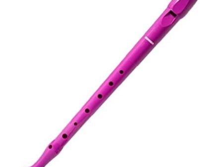 Flauta Bisel 9508 SE Pink Hohner Online