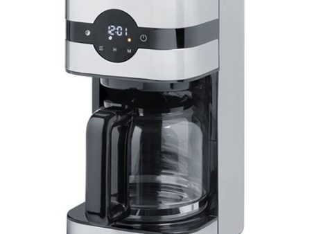 Máquina de Café Filtro Electrolux EKF900 For Discount