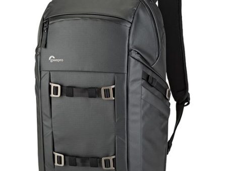 Mochila Lowerpro Freeline BP 350 AW - Preto Fashion