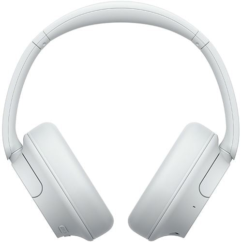 Auscultadores Noise Cancelling Bluetooth Sony WH-CH720N - Branco Discount