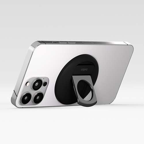 Suporte MagSafe Belkin para Iphone e Macbook  - Preto Sale