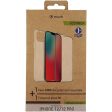 Capa + Película Ecrã de Vidro Temperado Muvit Eco Pack para Apple iPhone 12   iPhone 12 Pro - Transparente For Sale