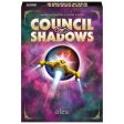 Jogo Council Of Shadows - Ravensburger Supply