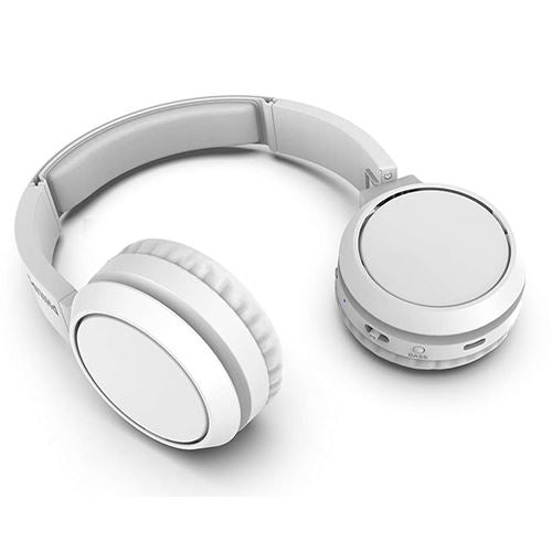 Auscultadores Bluetooth Philips H4205 - Branco Sale