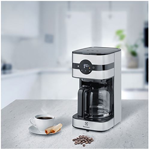 Máquina de Café Filtro Electrolux EKF900 For Discount