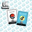 Jogo Ok Boomer! Versão Portuguesa - Lexibook Online Hot Sale