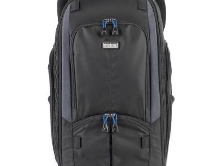 Mochila ThinkTank Photo StreetWalker Pro V2.0 - Preto For Cheap