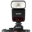 Objetiva Flash Godox V350S (Sony) Cheap