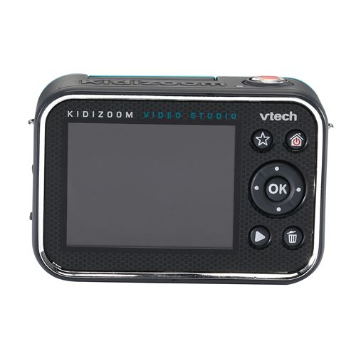 Estúdio de Vídeo HD Kidizoom - Vtech | Concentra Sale