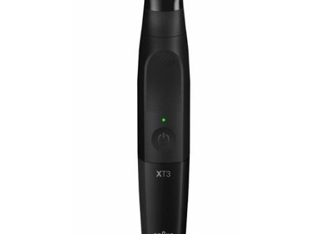 Aparador Barba Braun Series XT3  XT3200 - Preto on Sale