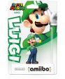 Amiibo Super Mario - Figura Luigi Supply