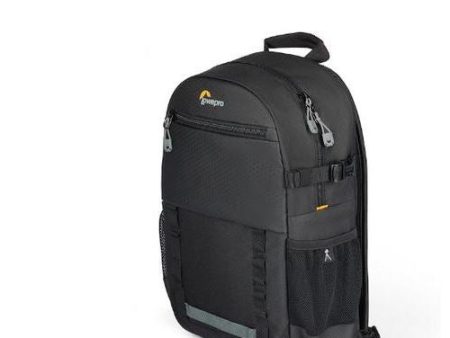 Mochila Lowepro Adventura BP 150 III LP37455 - Preto Hot on Sale