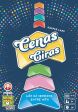 Jogo de Tabuleiro Cenas Giras Online now