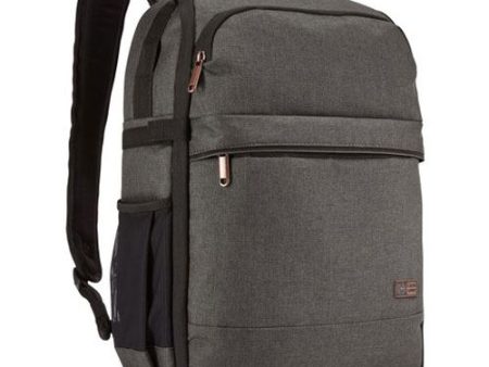 Mochila Case Logic Era 13   - Cinzento Online now