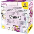 Jogo de Tabuleiro Dobble Disney Princess Spot The Match! Discount