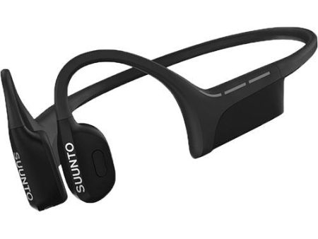 Auriculares Bluetooth Suunto Wing - Black Online