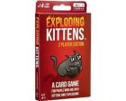 Jogo de Tabuleiro Exploding Kittens: 2 Player Edition Online Sale