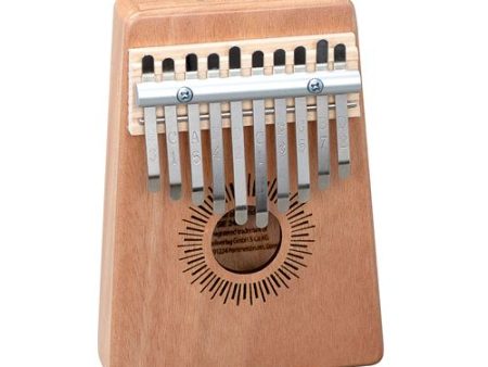 Kalimba SE240 10 Tons Natural Sela Online now