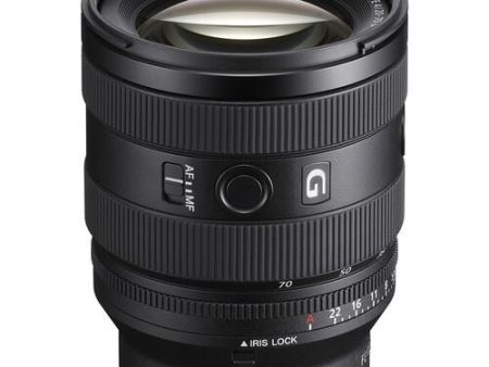 Objetiva Sony FE 20-70mm F4 G Sale