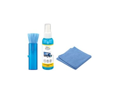 Kit de Limpeza de Ecrãs Accsup Online Sale