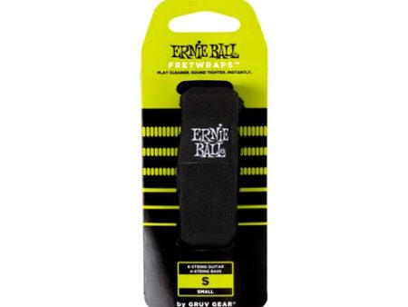 FretWarps S Gruv Gear EB9612 Ernie Ball Fashion