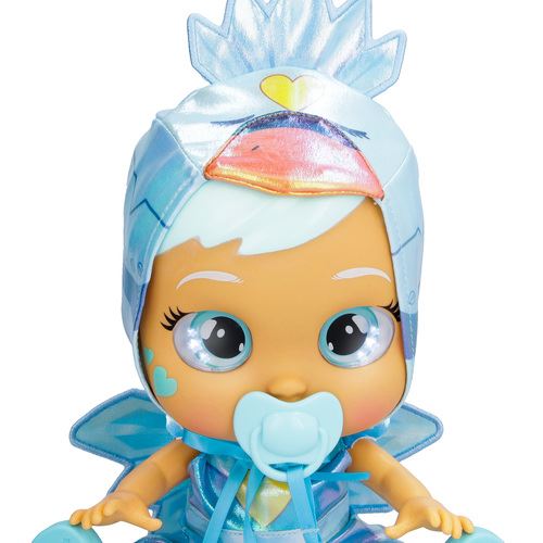 Boneca Cry Babies Stars Babies: Sydney - IMC Toys For Discount