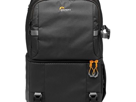 Mochila Lowerpro Fastpack BP 250 AW III - Preto For Discount