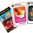 Jogo de Tabuleiro Exploding Kittens Bem vs Mal - Mebo Cheap