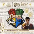 Jogo de Tabuleiro Cortex - Harry Potter Online Hot Sale