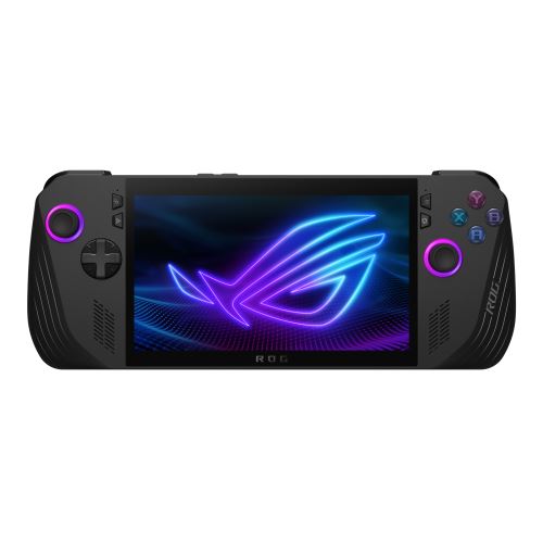 Consola Portátil Asus ROG Ally X RZ1E 24 1 | 7   | Ryzen Z1 Extreme | 24GB | 1TB SSD For Sale