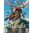 Jogo de Tabuleiro Vaalbara - Mebo Games Supply