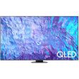 Smart TV Samsung 98   QLED UHD 4K 98Q80C - 249cm Discount