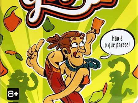 Jogo de Tabuleiro Yogi Online Hot Sale