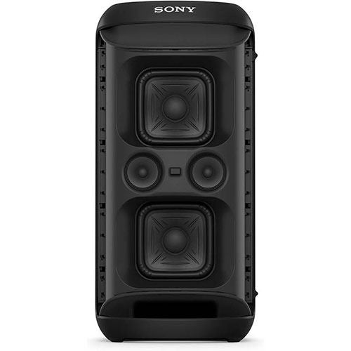 Coluna Boombox Bluetooth Sony Partybox SRS-ULT500B Online Hot Sale